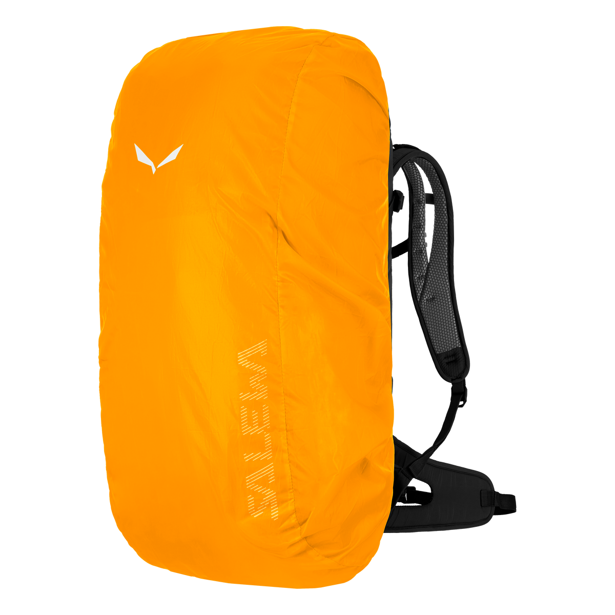 Salewa Unisex Gold Raincover Bp 20-35L, Raincover, 20-35L, 9050-,
