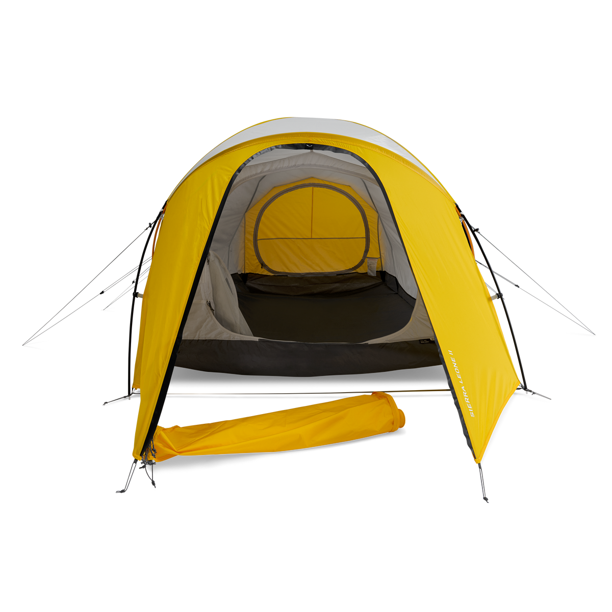 Zweimannzelt Sierra Leone II  Salewa | kletterbude.de