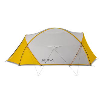 Zweimannzelt Sierra Leone II  Salewa | kletterbude.de