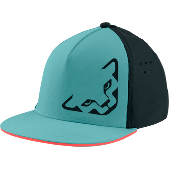 Tech Trucker Cap Unisex, UNI58, marine blue/3010 3740 Blue - DynaFit