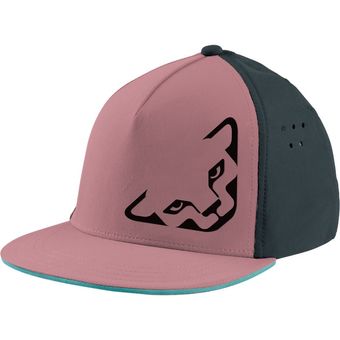 Tech Trucker Cap, 6241 mokarosa/3010, UNI58 - DynaFit