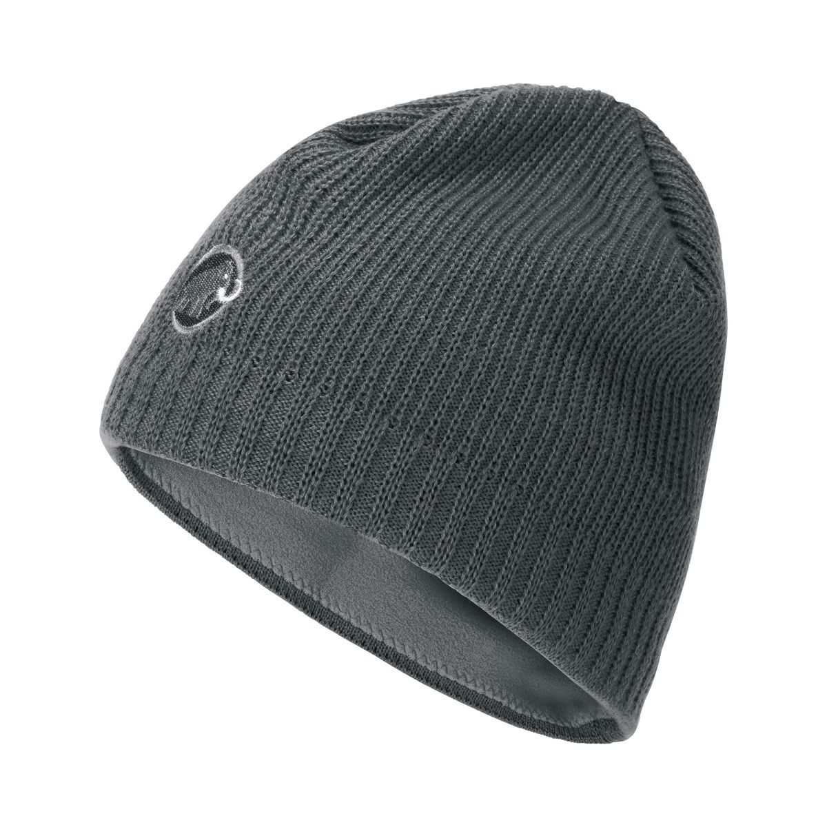 Mammut Mütze Sublime Beanie - Black/One Size - Bild 2