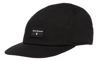 Camper Cap Black Diamond