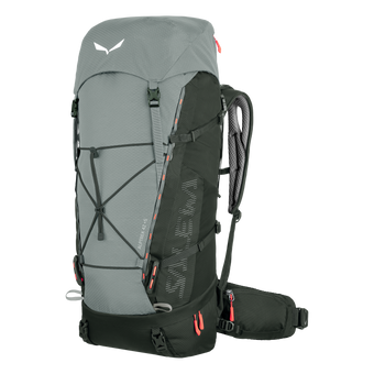 Alptrek 42+5 L Rucksack, UNI, 5136-SHADOW/DARK OLIVE, 5136-SHADOW/DARK OLIVE, Dynafit