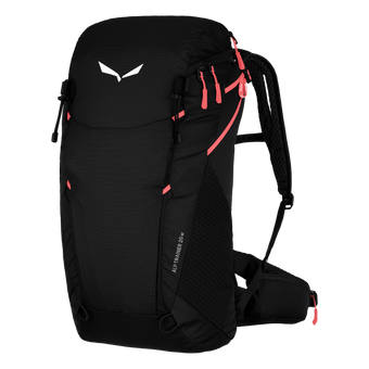 Alp Trainer 20L Rucksack Damen, UNI, 0910, BLACK OUT, Salewa