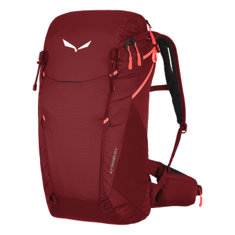 Alp Trainer 20L Rucksack Damen, UNI, 1570, SYRAH, Salewa