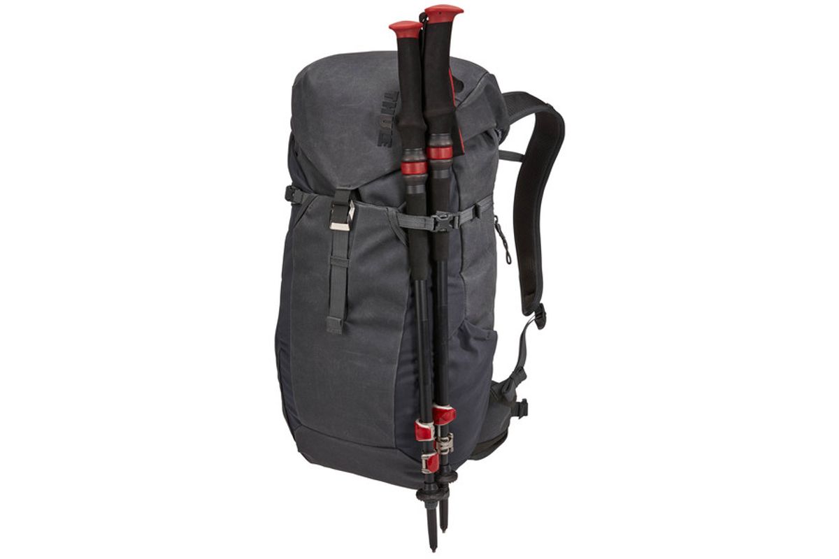 Robuster vielseitiger AllTrail X 25L Rucksack Thule