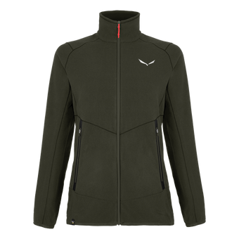 Giacca Salewa Paganella Uomo - Pile Leggero Per Trekking E Montagna - Foto 5