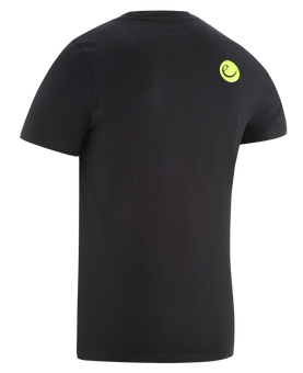 Me Rope T-Shirt Bekleidung, coffee pot, S - edelrid
