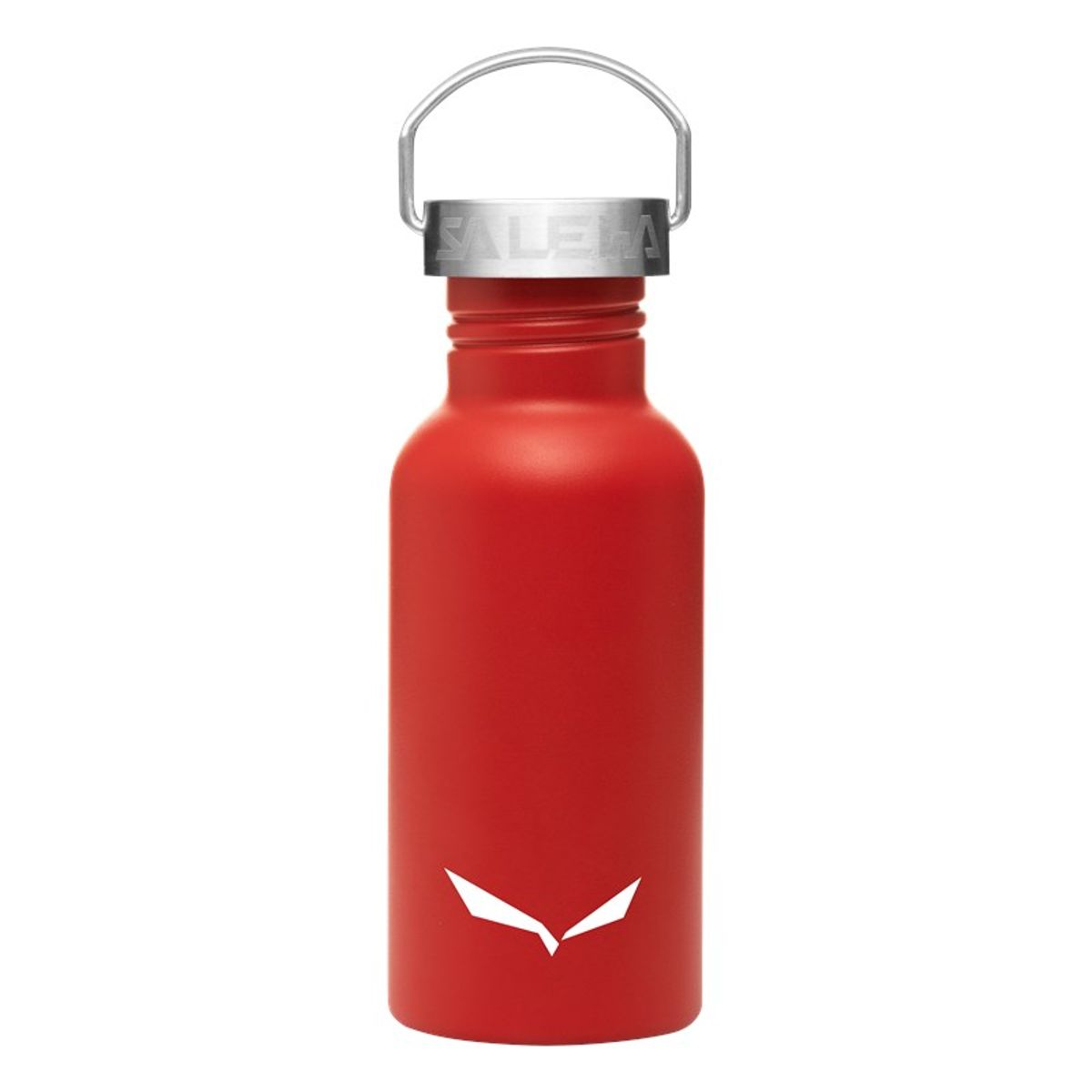 Oem Unisex Rot Salewa Aurino Reiseflasche 0,5 L 00-00000005131525 - Image 3