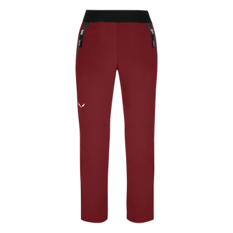 Rosengarten Kinder Hose, 152, 1571, syrah/0910, Salewa