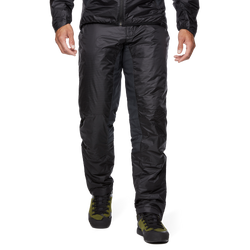 Vision Hybrid Pant, Unisex - Black Diamond