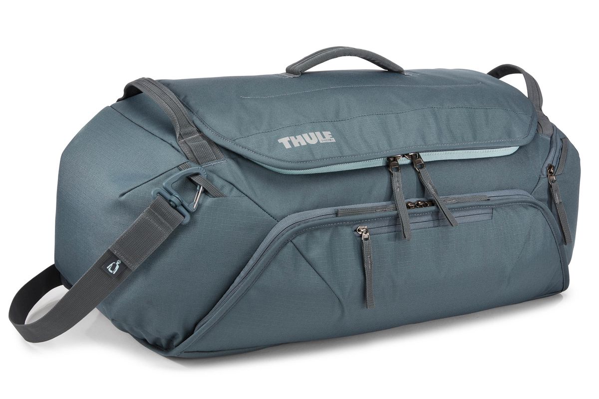 Thule RoundTrip Bike Duffel kletterbude.de