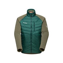 Mammut Innominata Ml Hybrid Jacket Fleece Jacket Mammut Herren