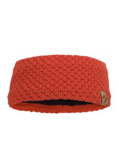 Stirnband Viper, L, brick, unisex, Direct Alpine