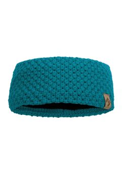 Stirnband Viper, L, emerald, unisex, Direct Alpine