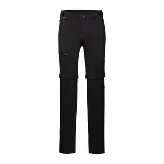 Hiking V Zip Off Pants (Wanderhose), Herren Mammut
