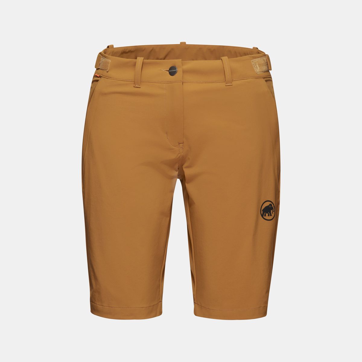 Mammut Damen Shorts Runje Bermudas, Black, 36 Produktbild-Vorschau 6