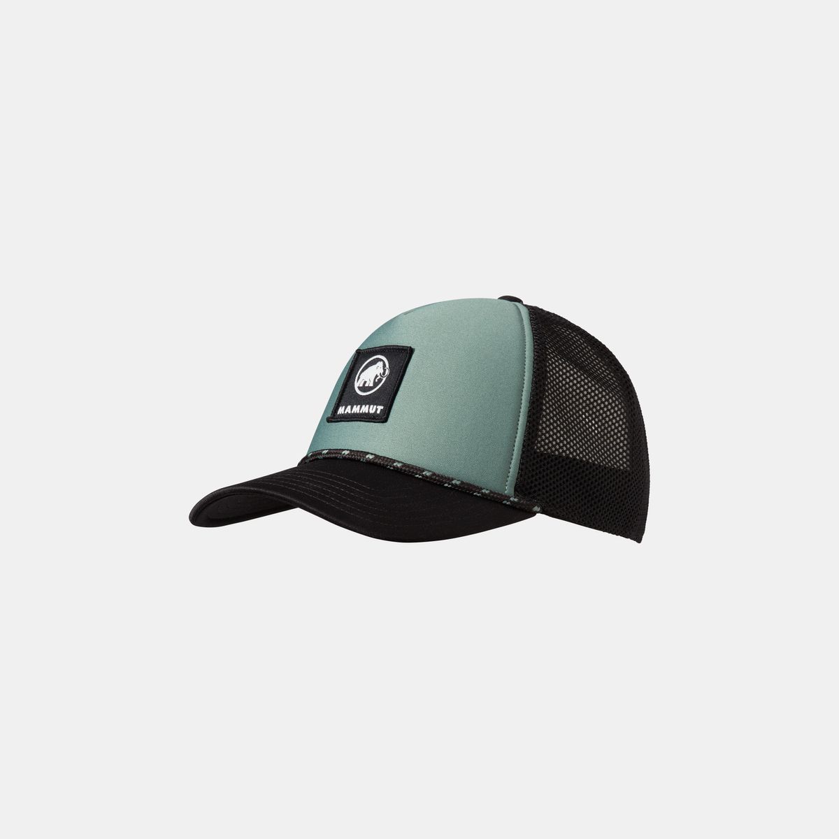 MAMMUT｜HATS (Crag Cap Logo (1191-01340-0246)) Crag Cap Logo | Mammut