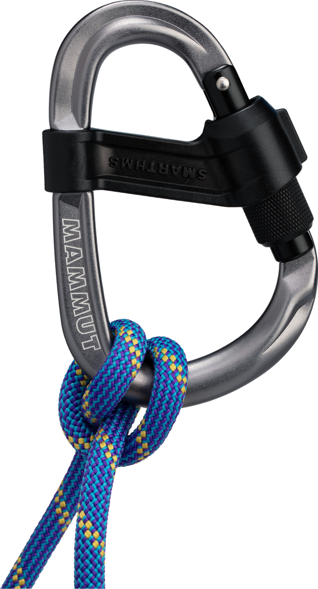 Mammut, Karabiner - Bild 2