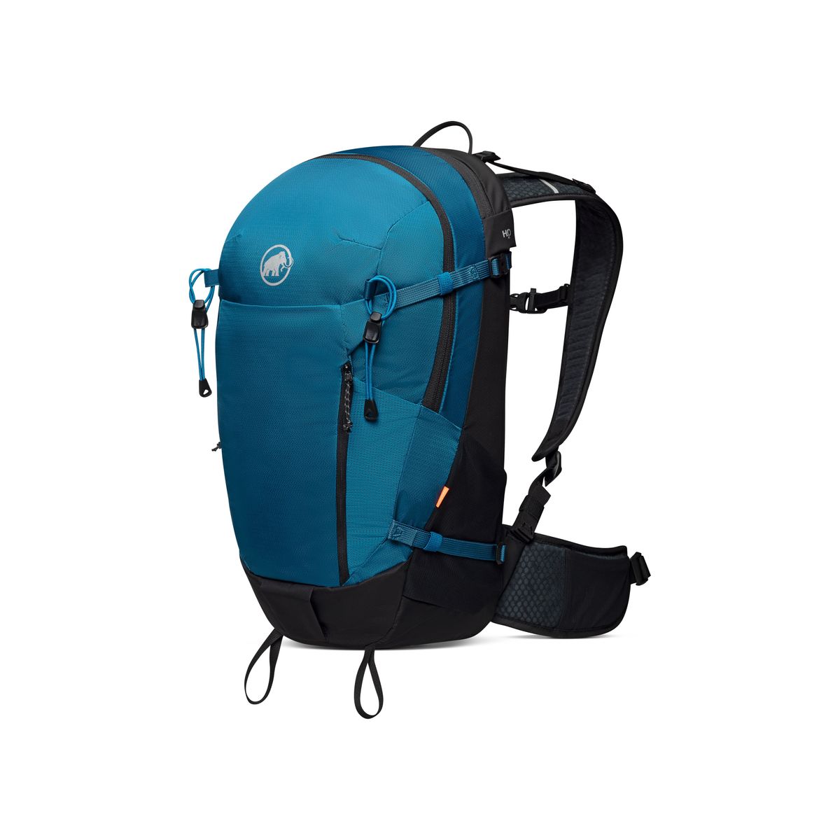 Mammut Unisex Sapphire-Black Lithium 25 - Rucksack - Bild 5