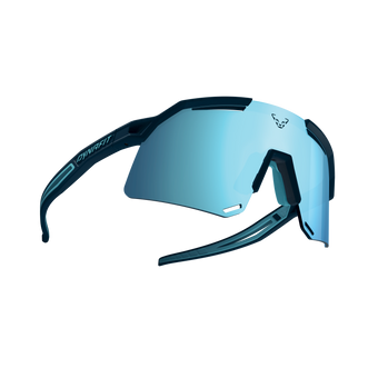 Ultra Evo Sonnenbrille Unisex, UNI, blueberry/storm blue Cat 3 - DynaFit