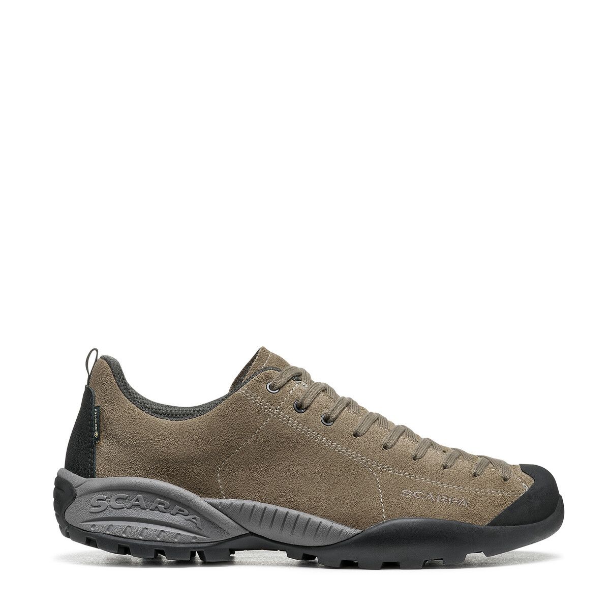 Scarpa Unisex Dark Rock Mojito Gtx - Zustiegsschuh - Bild 4