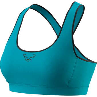 Alpine Sport BH Damen, XS, 8201, ocean/0910, Dynafit