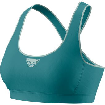 Alpine Sport BH Damen, M, 8061, brittany blue/5420, Dynafit