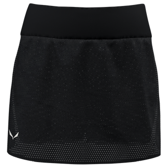 Pedroc 2 Durastretch Hosenrock Damen , 40/34, 0910, black out, Salewa