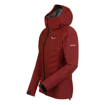 Skitourenjacke Sella 3L Powertex Hybrid (Damen) – Salewa