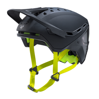 TLT Helm, S/M, Black Out/2090 - DynaFit