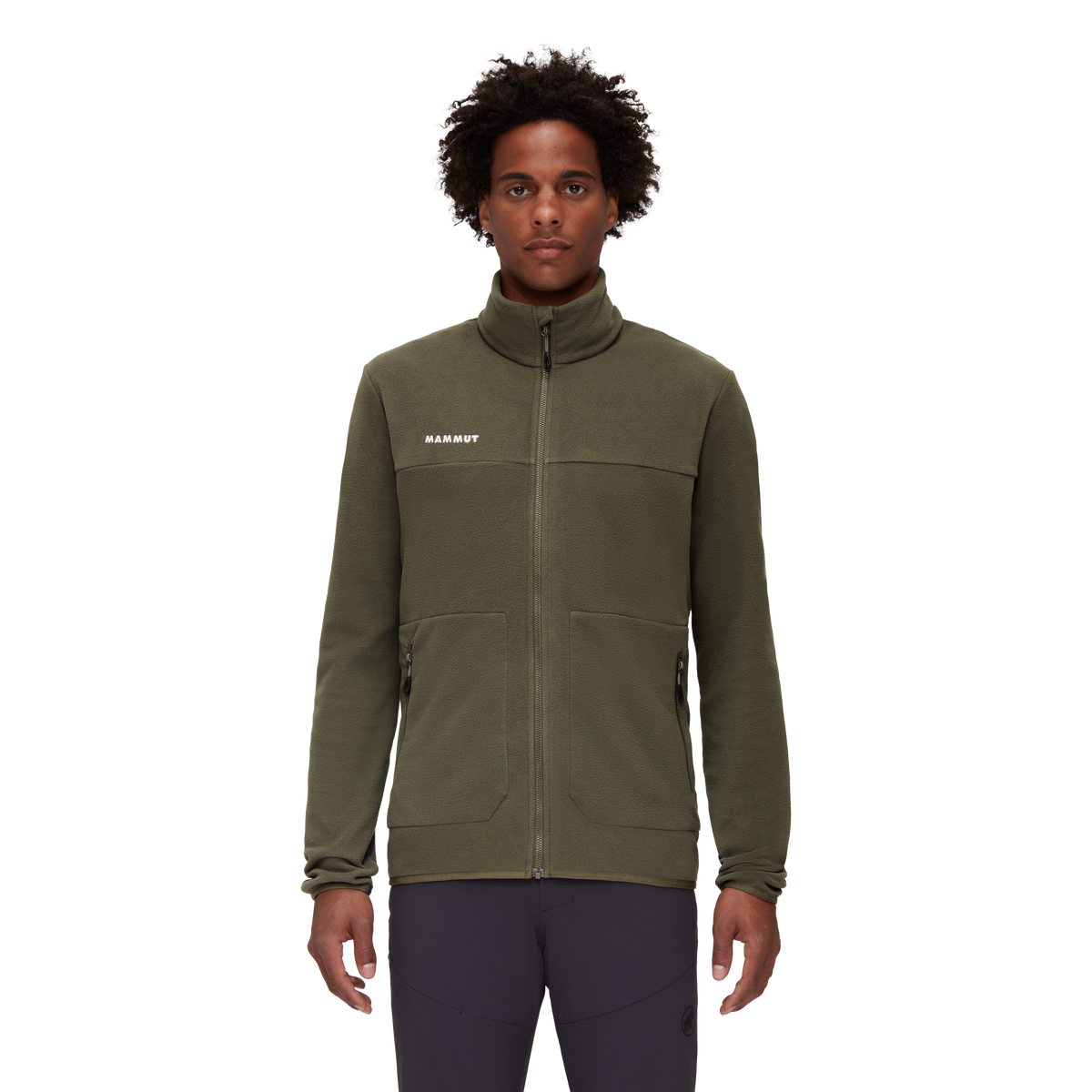 Innominata Light ML Jacket Men - Mammut | kletterbude.de 