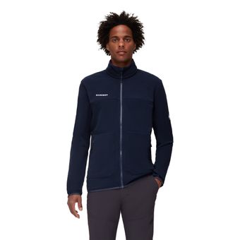 Innominata Light ML Jacket Men - Mammut | kletterbude.de