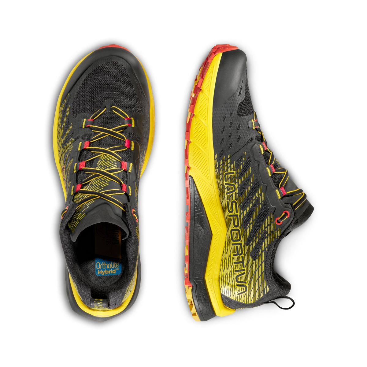 La sportiva ortholite mountain on sale running