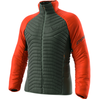 Speed Insualtion Jacke Herren, L, 4491-dawn/5560, Dynafit