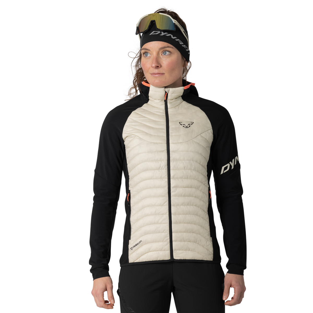 Speed Insulation Hybrid Jkt W, Damen DynaFit