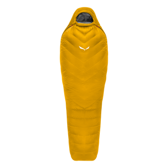 Puez RDS Down -1 Long Schlafsack, LEFT, 9050, GOLD, Salewa