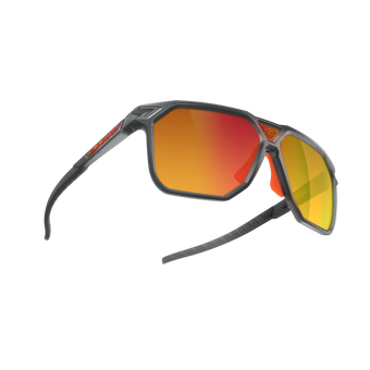 Traverse Evo Sonnenbrille Unisex, UNI, 0530, quiet shade / dawn CAT 3, Dynafit
