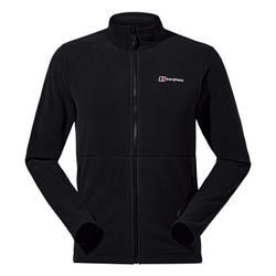 Berghaus men's prism polartec fleece jacket online