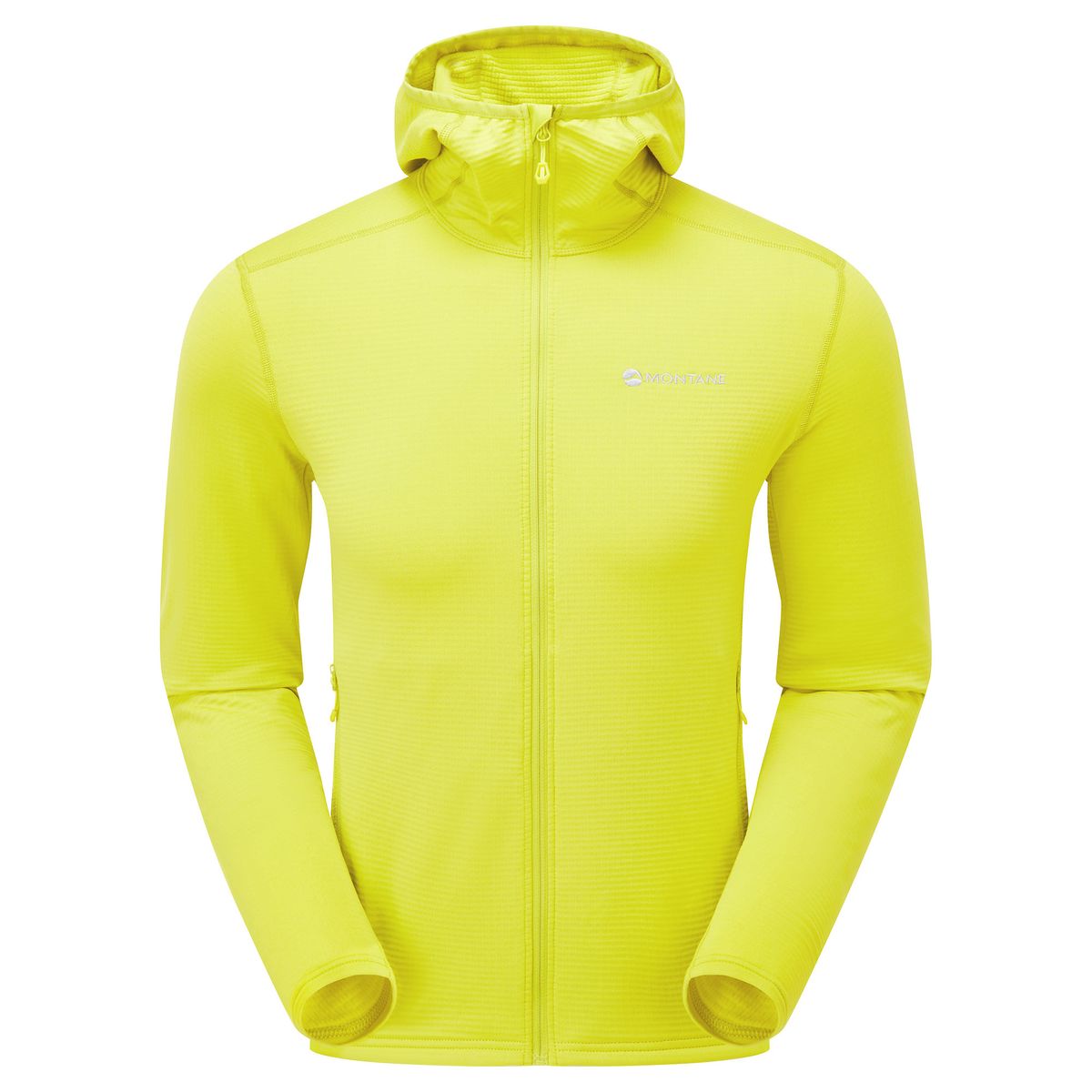 Protium Lite Hoodie Fleecejacke, Herren Montane