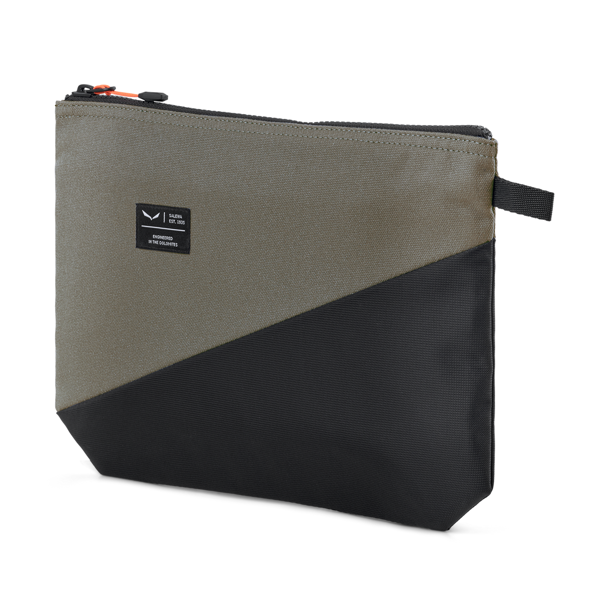 Fanes Accessory Bag, Unisex Salewa