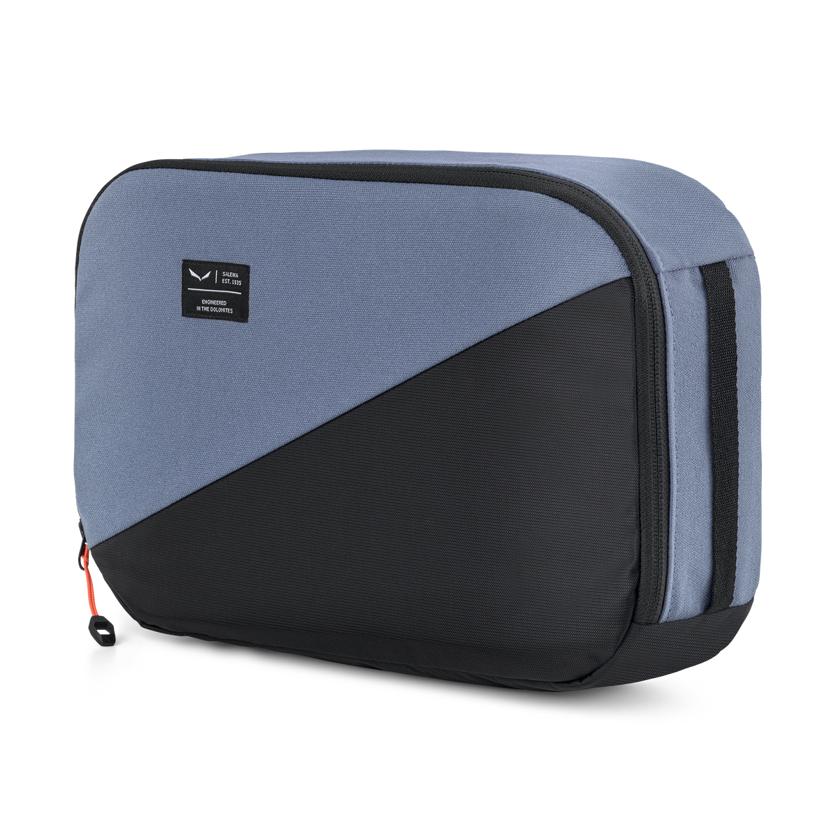 Salewa Unisex Fanes Cube Case, Uni, 8760-Java Blue, 8760-Java Blue, Dynafit