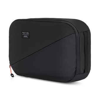 Fanes Cube Case, Unisex Salewa