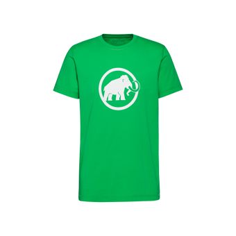 Mammut Core T-Shirt Men Classic, pinea, S, Mammut