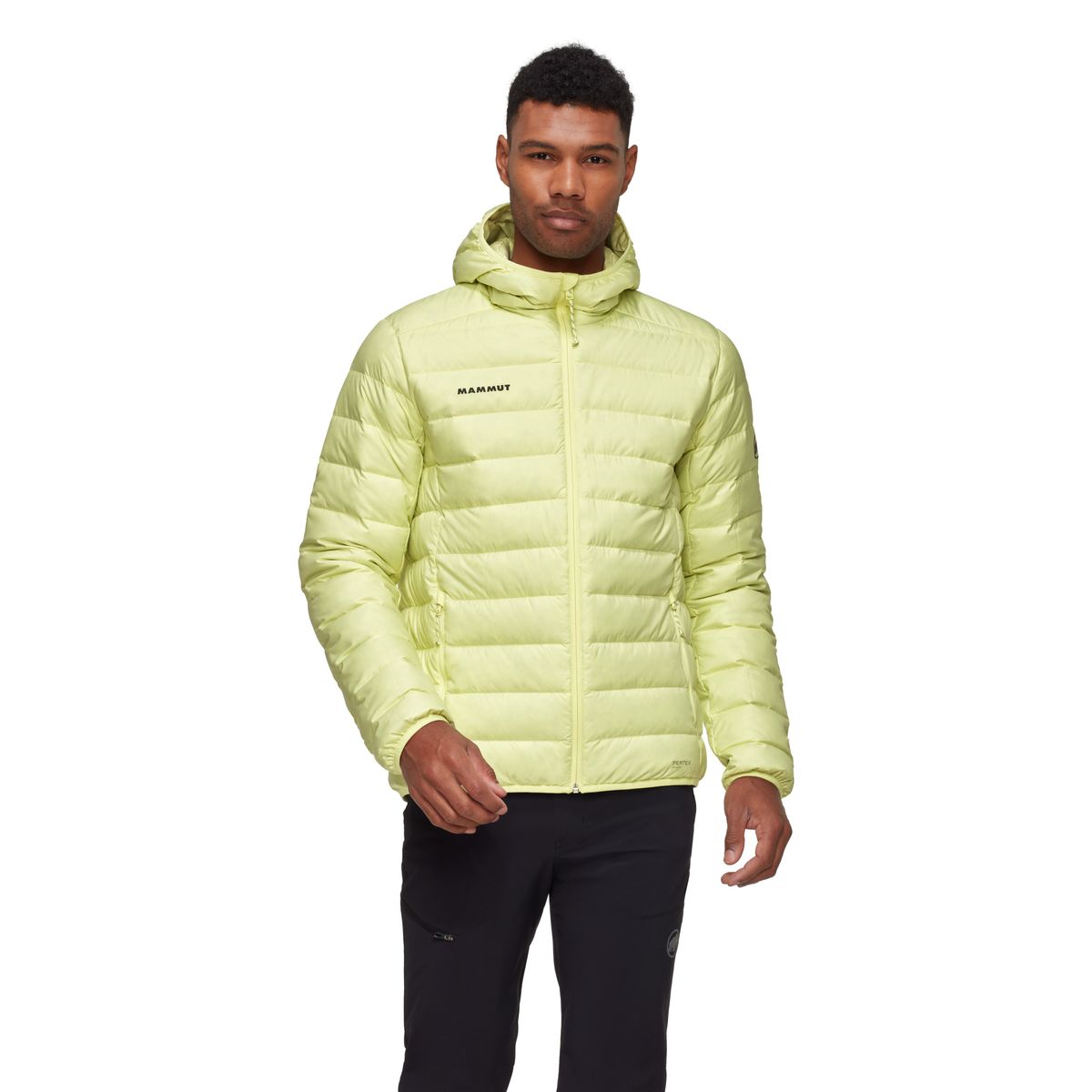 Waymarker IN Hooded Jacket Herren, Daunenjacke Mammut