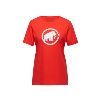 Mammut Core T-Shirt Women Classic, 3778, XL, T-Shirts, Mammut