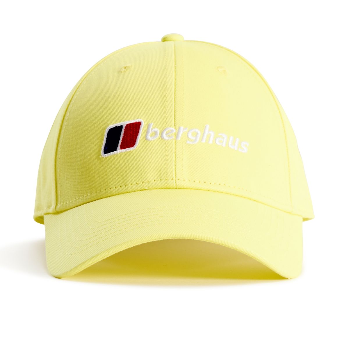 Berghaus Jaune Baseball Kappe - Bild 3
