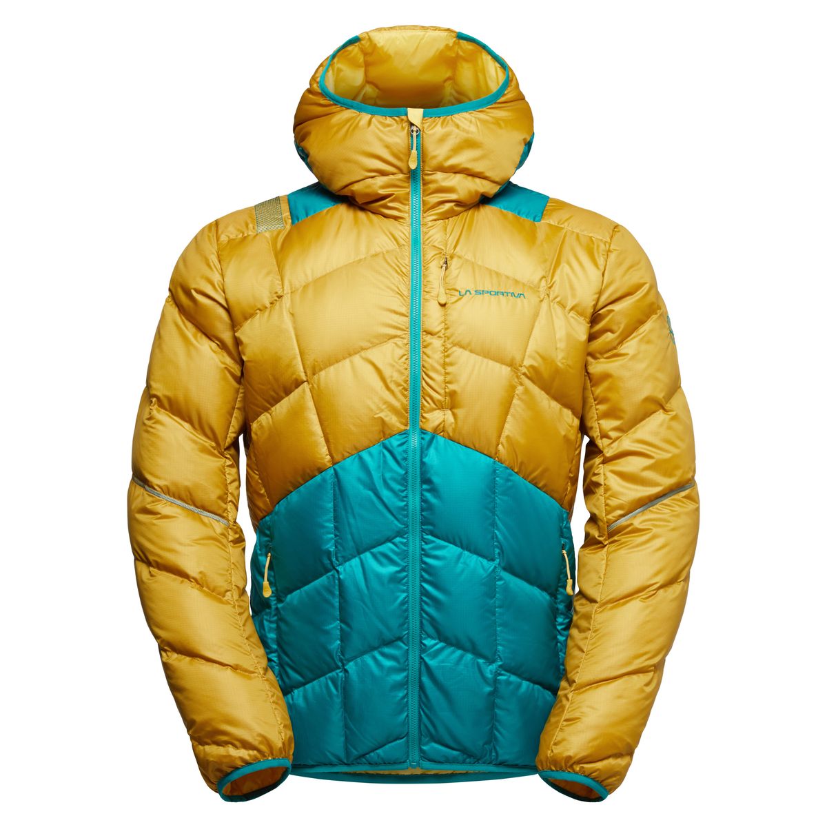 Pinnacle Down Jkt M, Insulation, Herren La Sportiva - Main Image