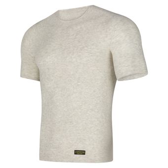 Silk Reflect T-Shirt, Style L95, Farbe 907907 Cloud, Größe S, La Sportiva